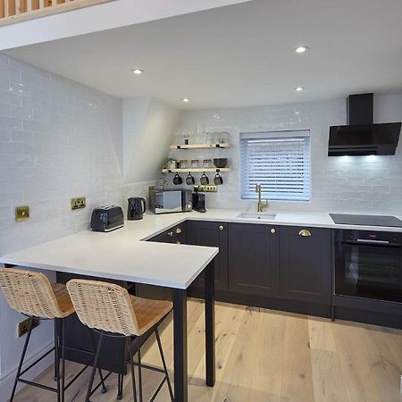 Host & Stay - Pier View Saltburn-by-the-Sea Exteriér fotografie
