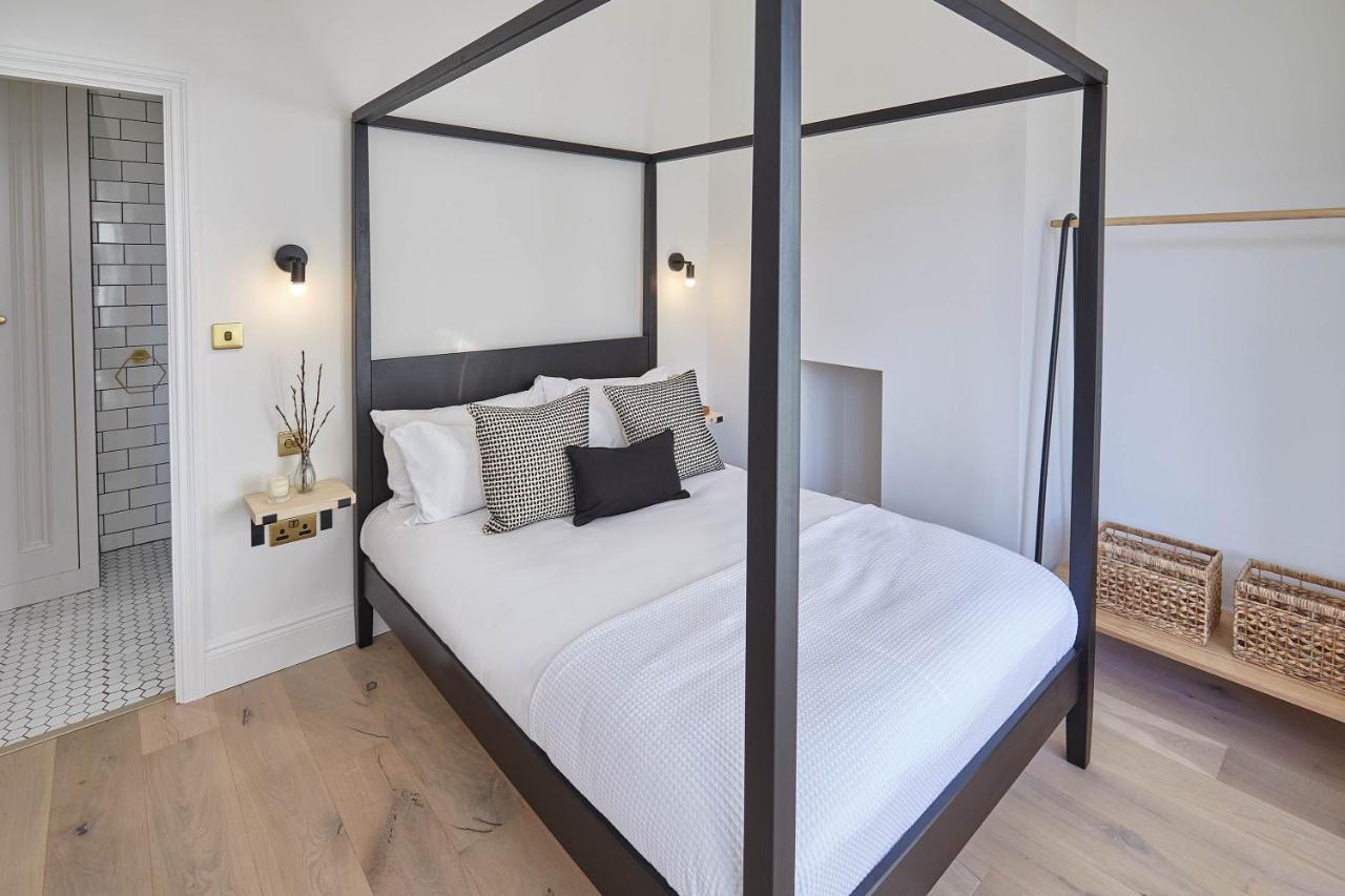 Host & Stay - Pier View Saltburn-by-the-Sea Exteriér fotografie