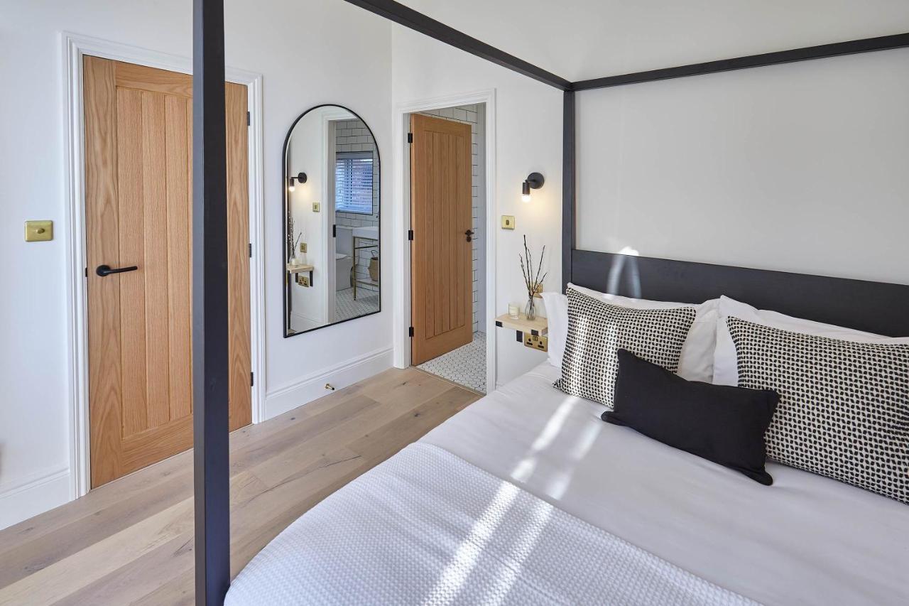 Host & Stay - Pier View Saltburn-by-the-Sea Exteriér fotografie